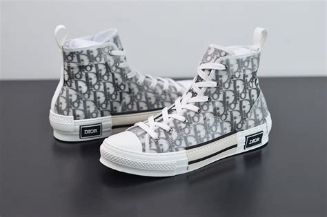 dior sneakers donna alte|christian dior high tops women's.